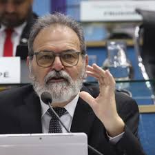 Los legisladores del bloque PJ-NE denuncian bloqueo politico del oficialismo a 12 proyectos