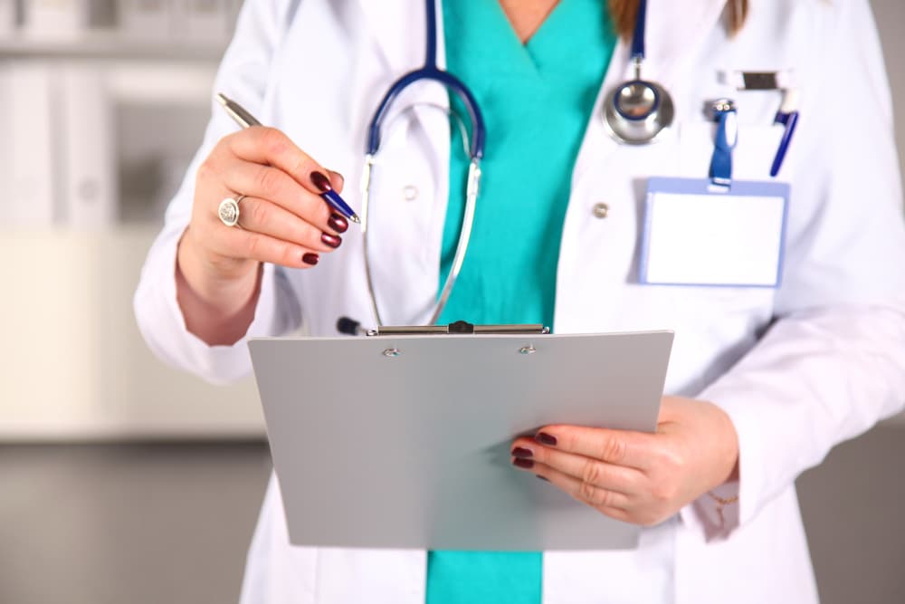 Detuvieron a la presunta medica trucha denunciada por ejercicio ilegal de la medicina