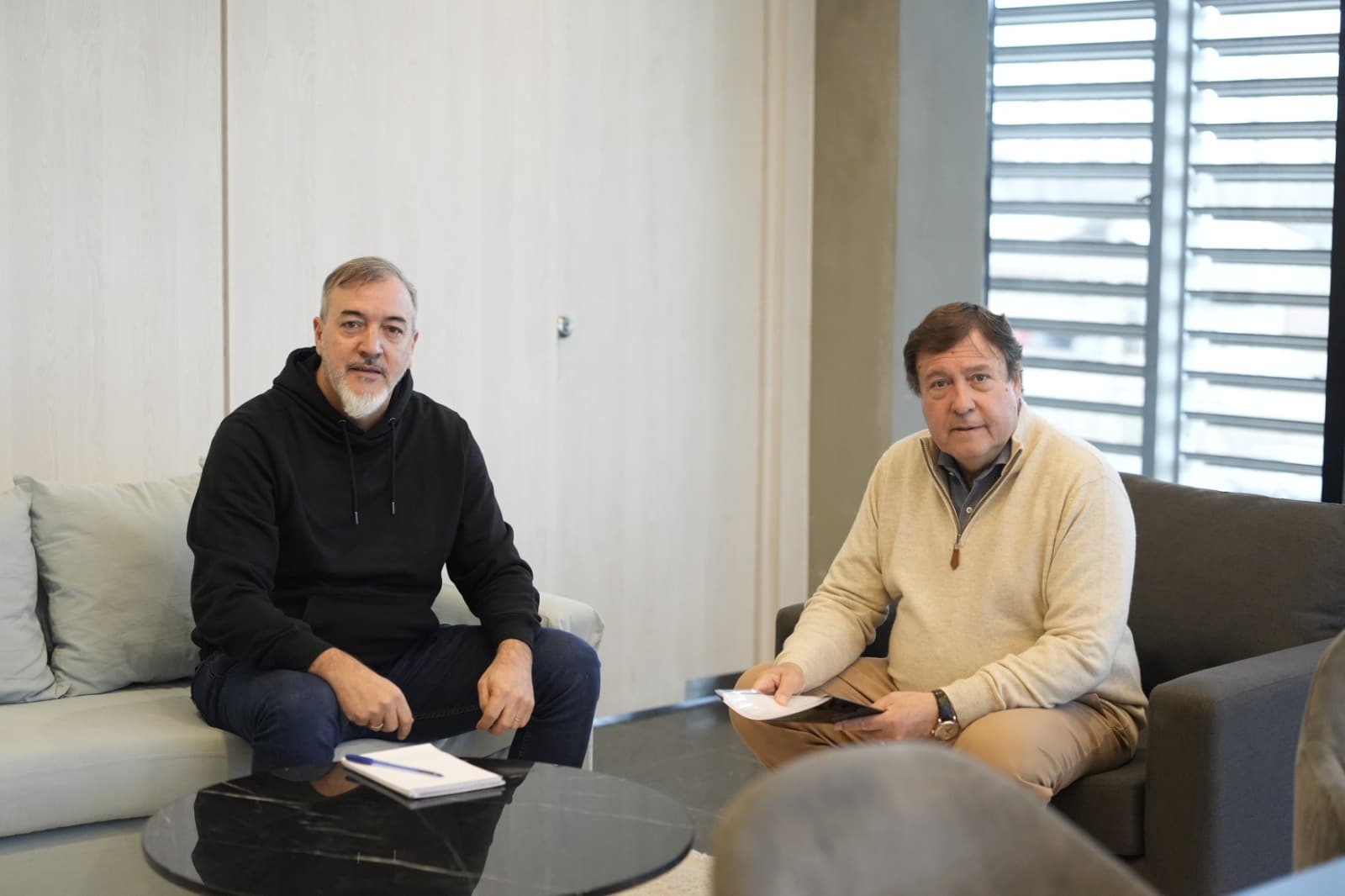"Este logro significativo sólo puede ser posible a partir de un sindicato como ATE que está en guardia"