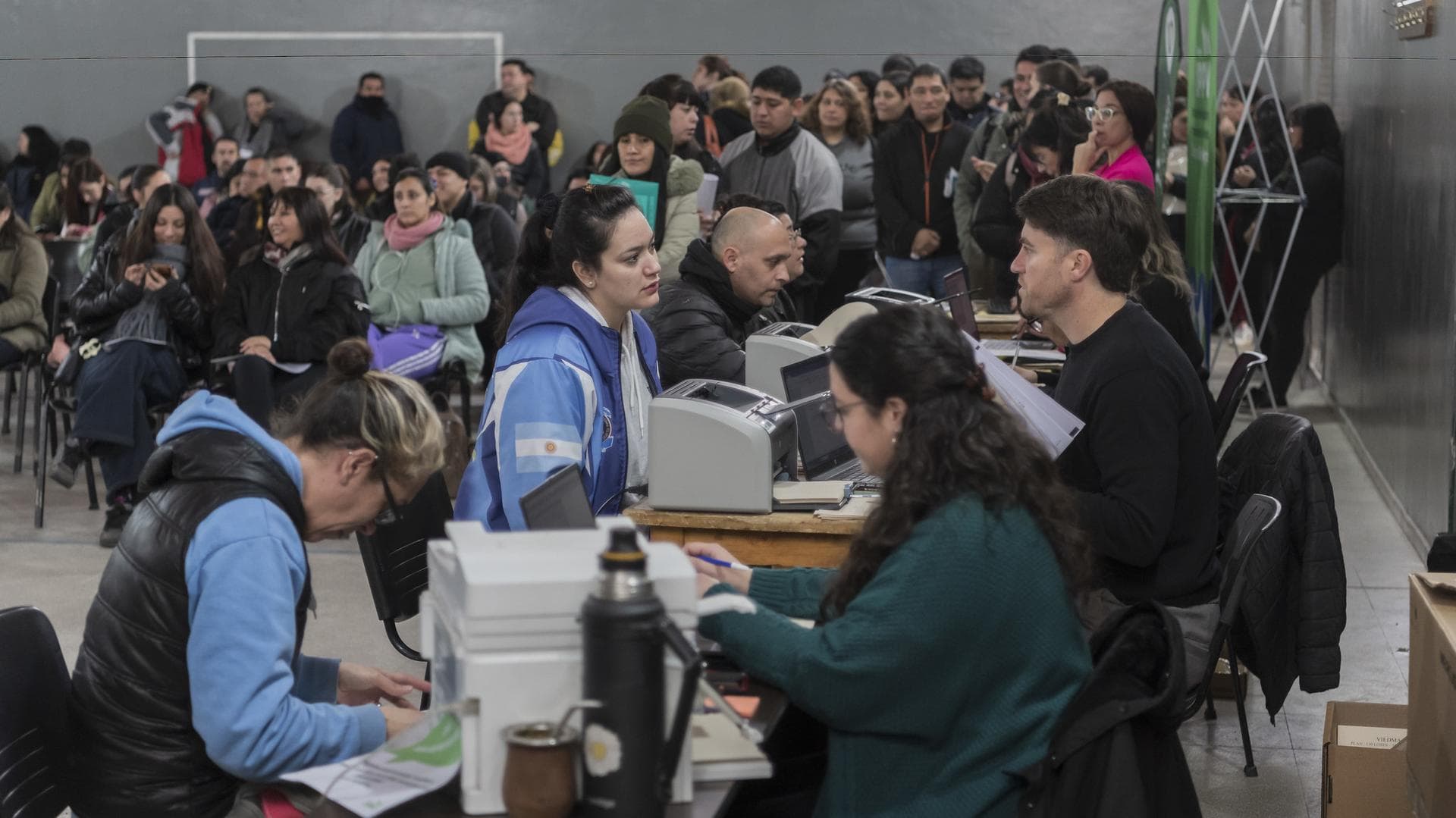 Se inició la inscripción para acceder a 130 lotes con servicios en Viedma