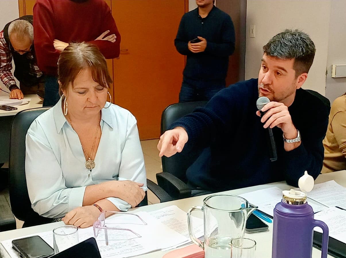 Vamos con Todos exigió al Fiscal de Estado que defienda a los jubilados y sectores vulnerables frente a Camuzzi