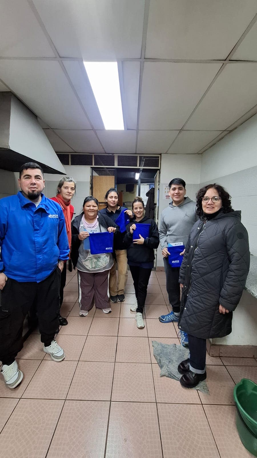 UPCN realiza relevamientos en varios organismos para saber cuantos trabajadores están con contratados en la Administración Pública