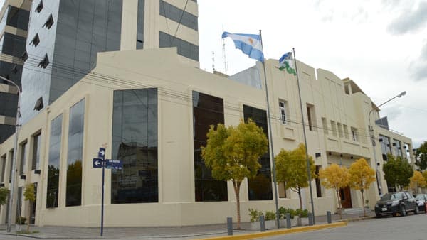 El próximo 6 de agosto habrá sesión de la Legislatura rionegrina