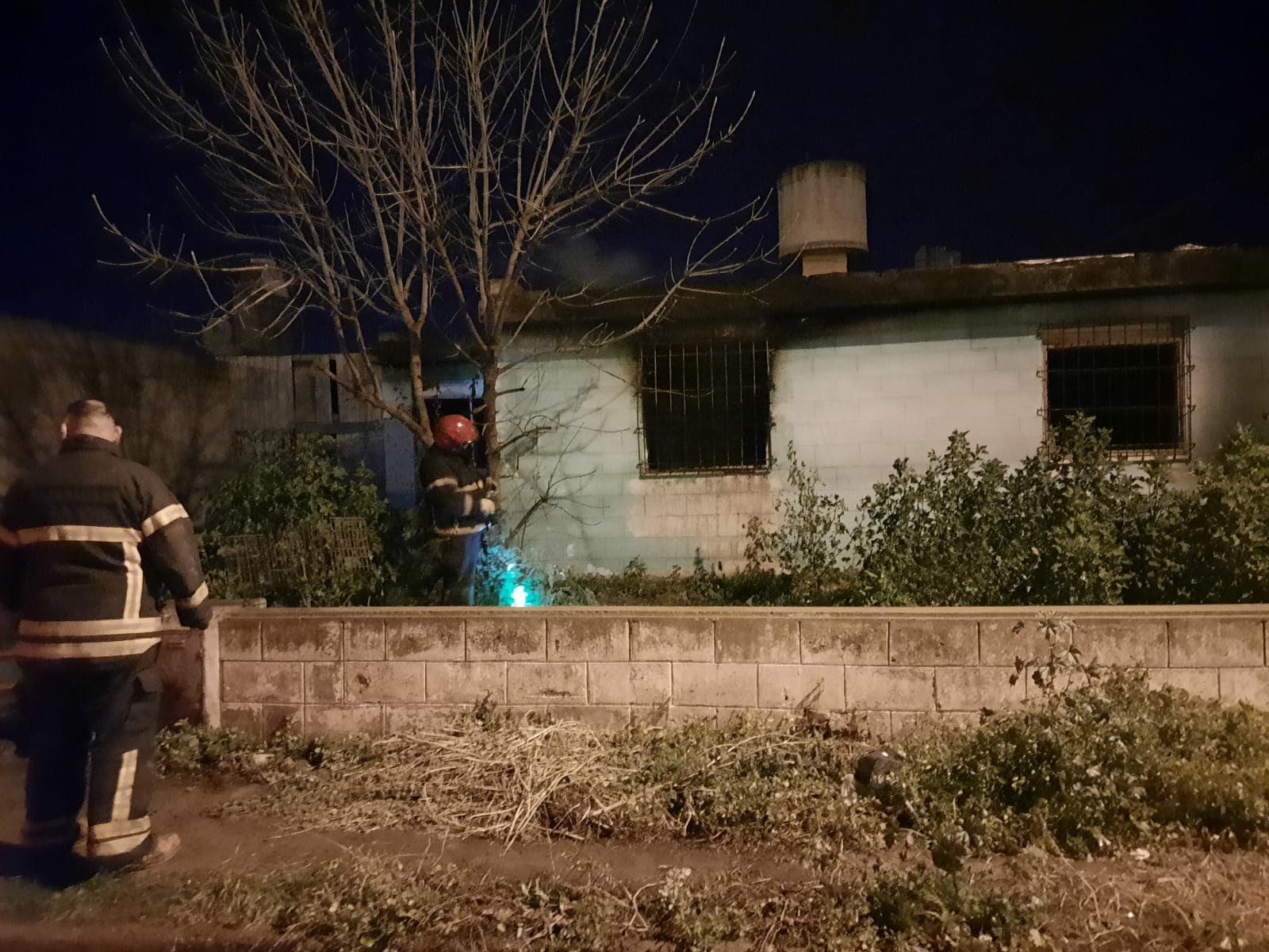 Continuará en prisión preventiva la mujer acusada de asesinar a su tío en Viedma