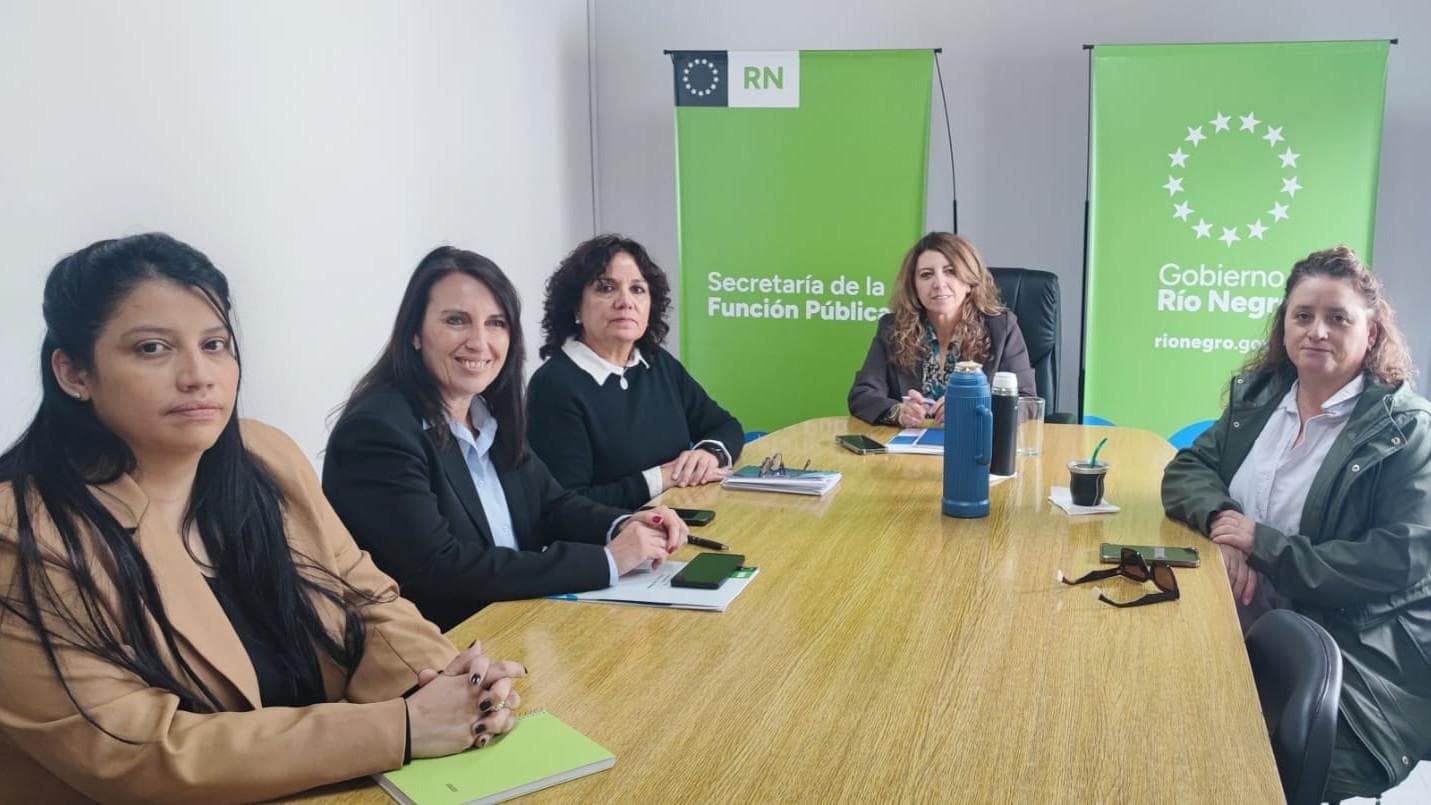 En la reunión de la Mesa de la Función Pública el gobierno no realizó propuesta salarial