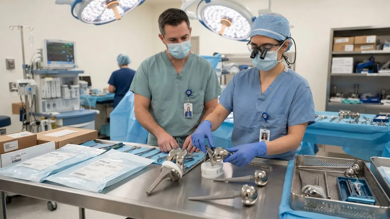 Cerca de $5.000 millones se ahorró la provincia en una licitación médica aseguró el Gobierno