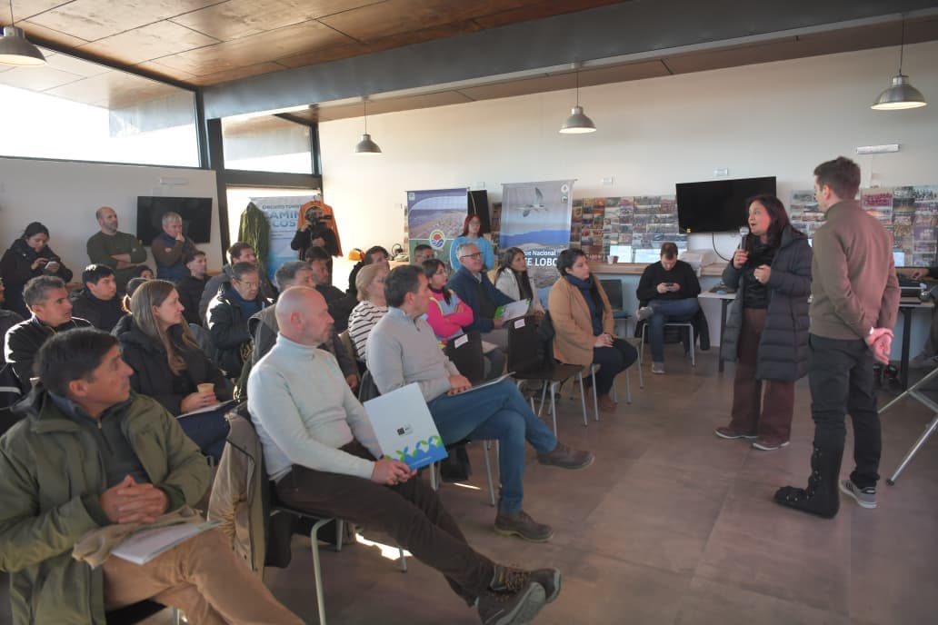 El Gobierno provincial presentó un plan para modernizar los municipios rionegrinos