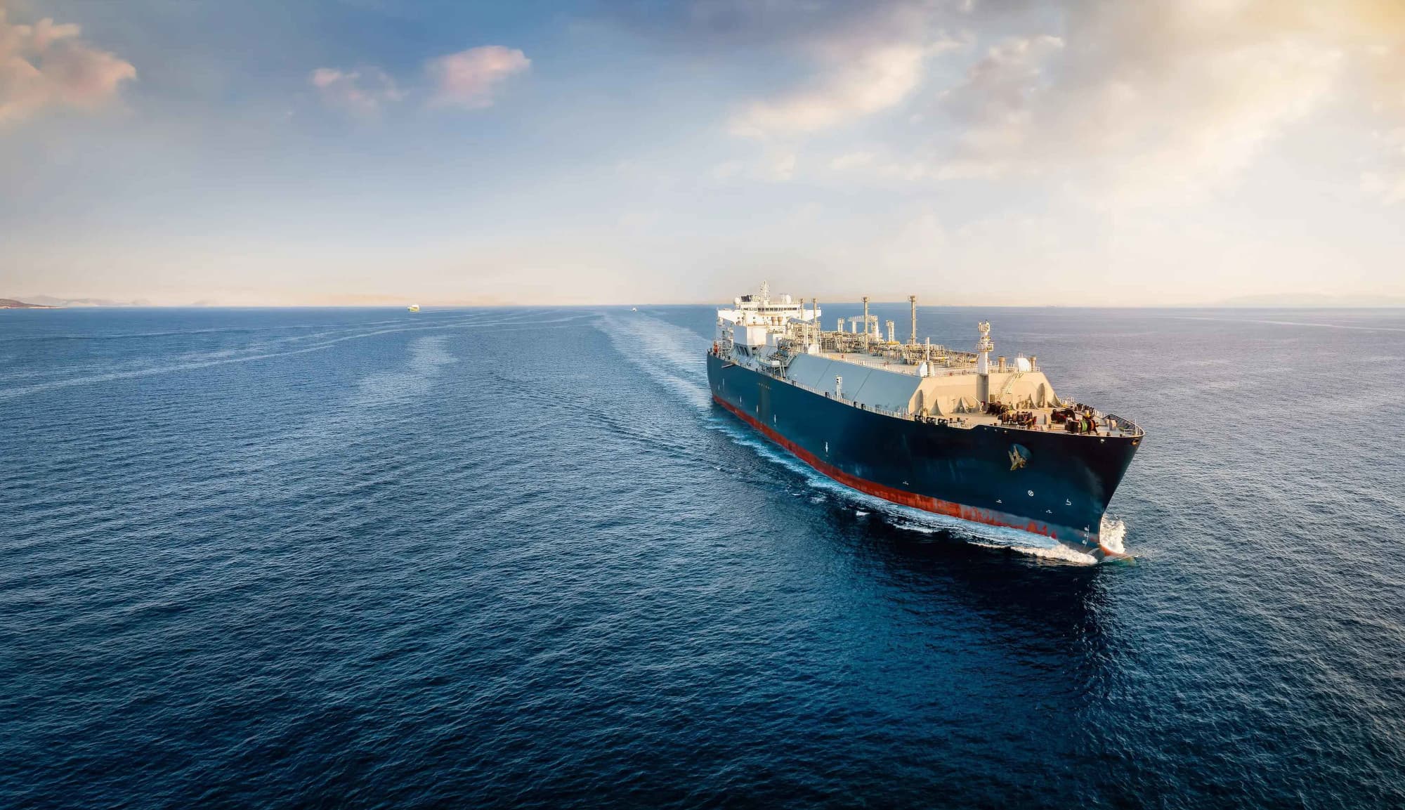 "Estamos construyendo juntos el futuro energético del país", lo dijo Weretilneck luego del anuncio de Argentina LNG que invertirá US$ 51.000 millones