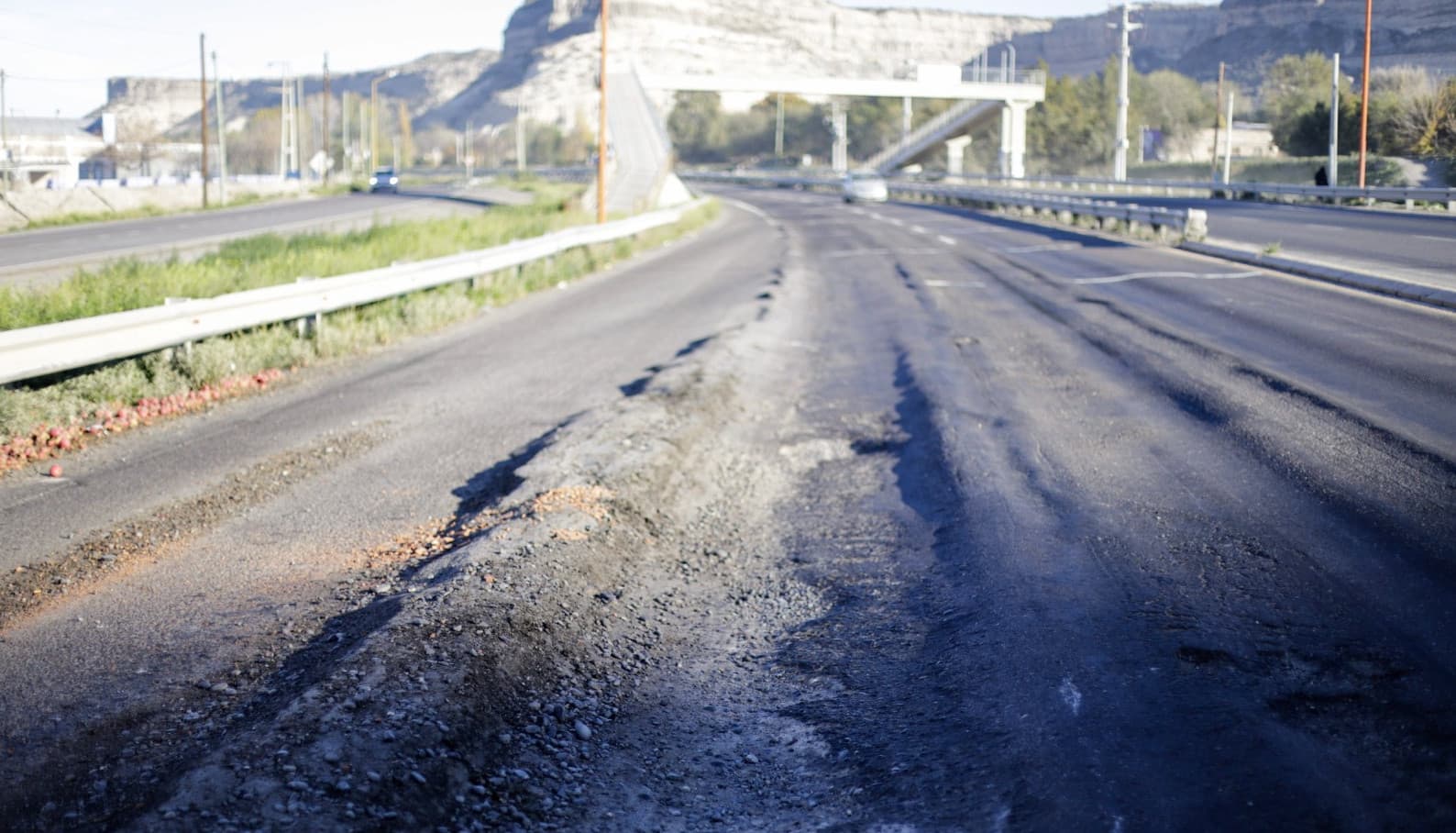 El Gobierno dio a conocer los plazos para la transición de las Rutas 22, 151 y Tren del Valle