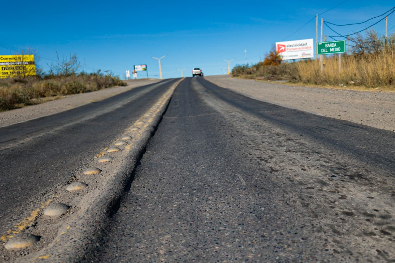 La Legislatura ya tiene el proyecto de traspaso de las rutas 22 y 151 que se tratará el jueves 3 de septiembre