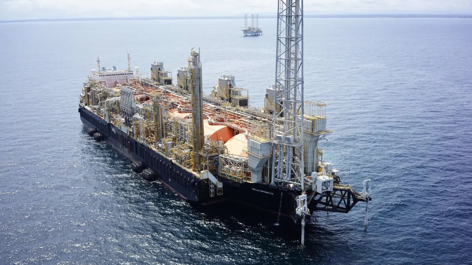 US$ 900 millones obtuvo la empresa Southern Energy para el gasoducto San Matías