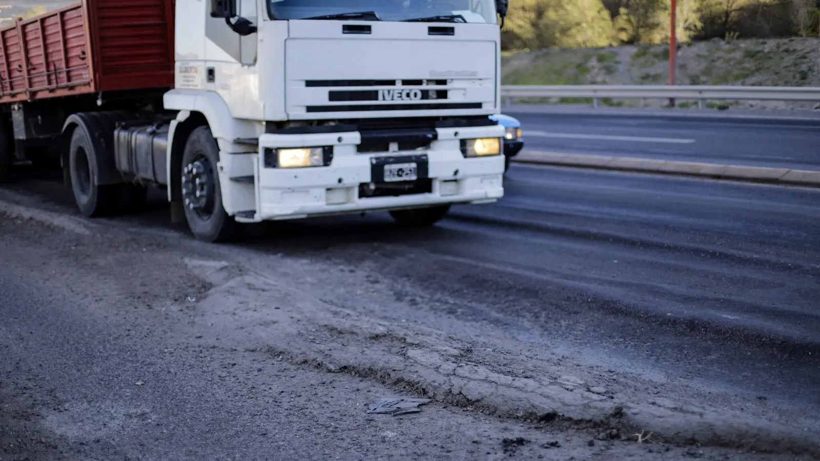 Unos $7.000 millones serán destinados a las rutas 22 y 151 obtenidos de un acuerdo con una empresa por un nuevo oleoducto