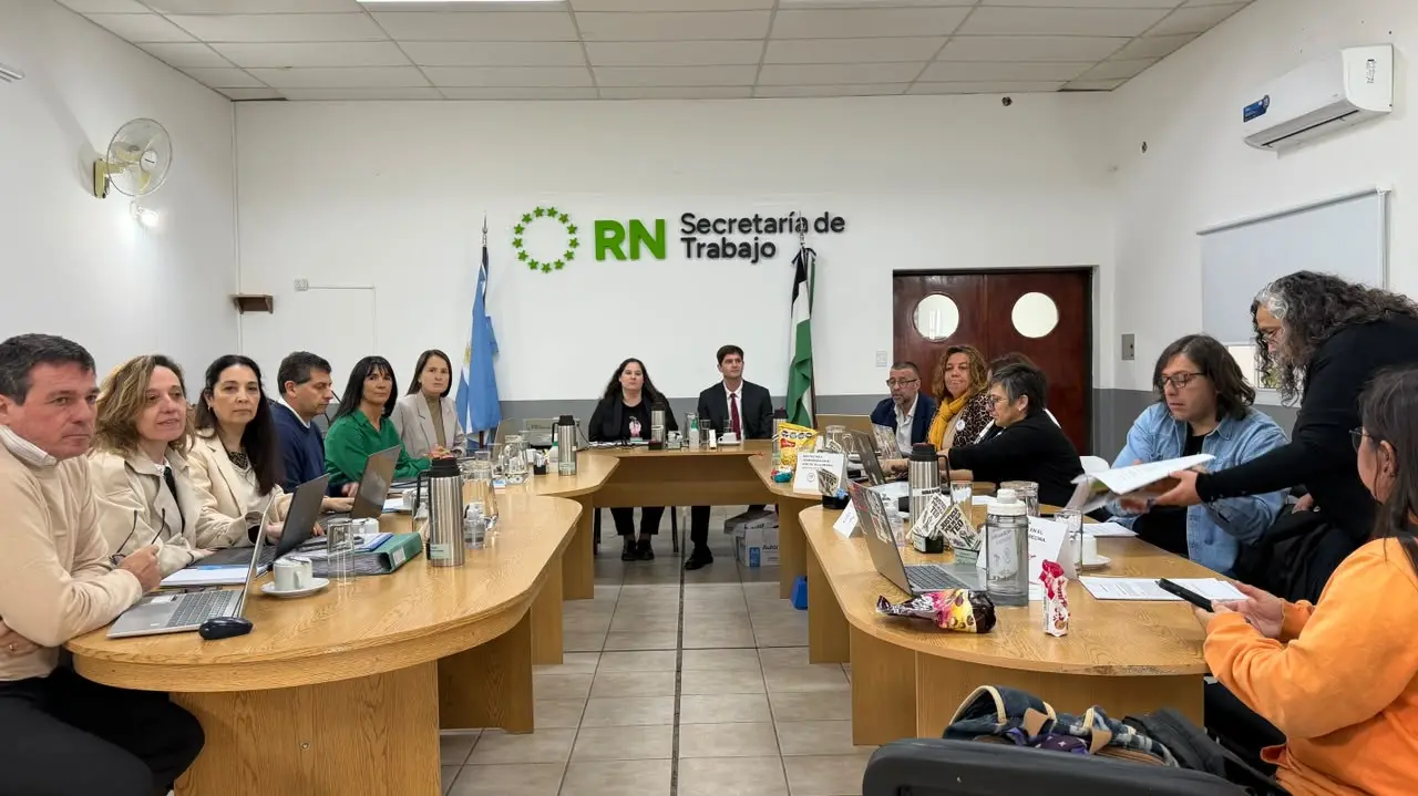 El gobierno le presentó a UNTER una propuesta salarial para el último tramo del año