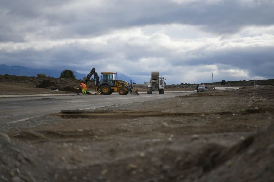 El próximo 5 de noviembre se licitarán los servicios para 302 lotes en Viedma