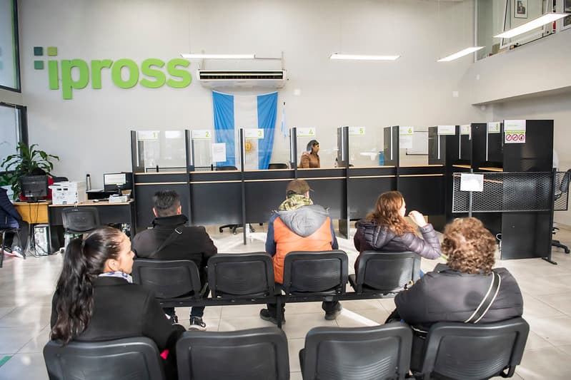 IPROSS: ¿libre elección o una gran mentira?