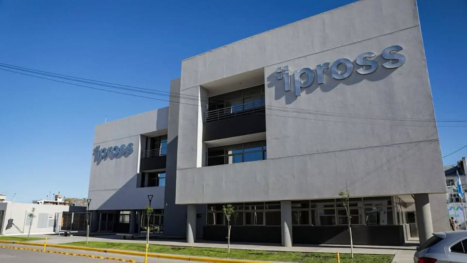 El proyecto que habilita la libre elección de obra social en Río Negro fue enviado a la Legislatura