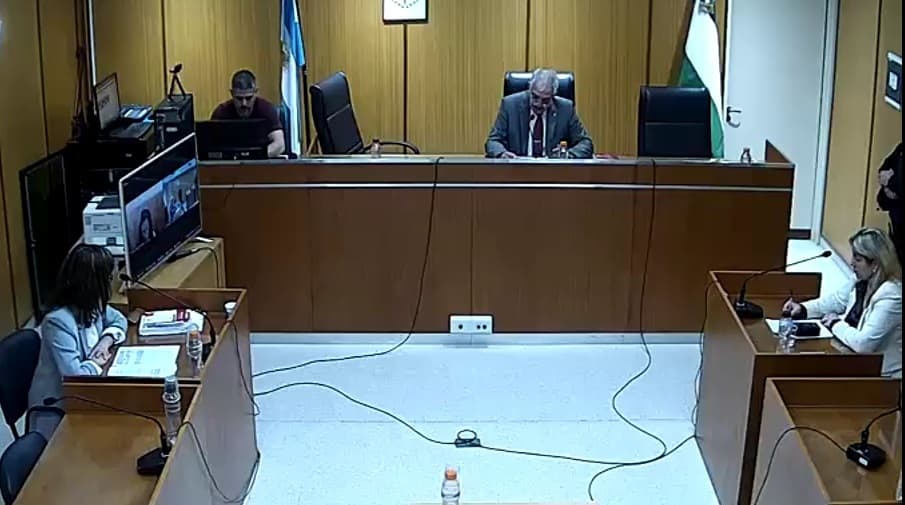 Abusó sexualmente de tres mujeres durante mucho tiempo hasta que lo denunciaron y fue condenado a 9 años de prisión
