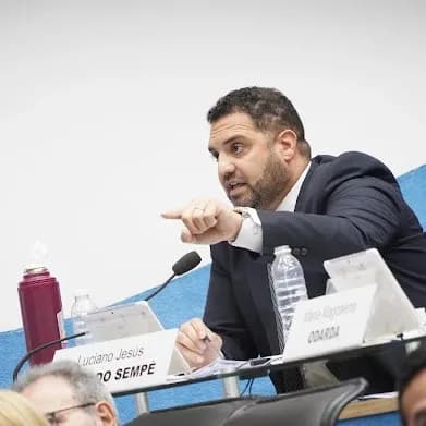 Sempé denunció al fiscal Francisco Marano ante el Consejo de la Magistratura por presunto mal desempeño en la investigación del Caso Ciccarell