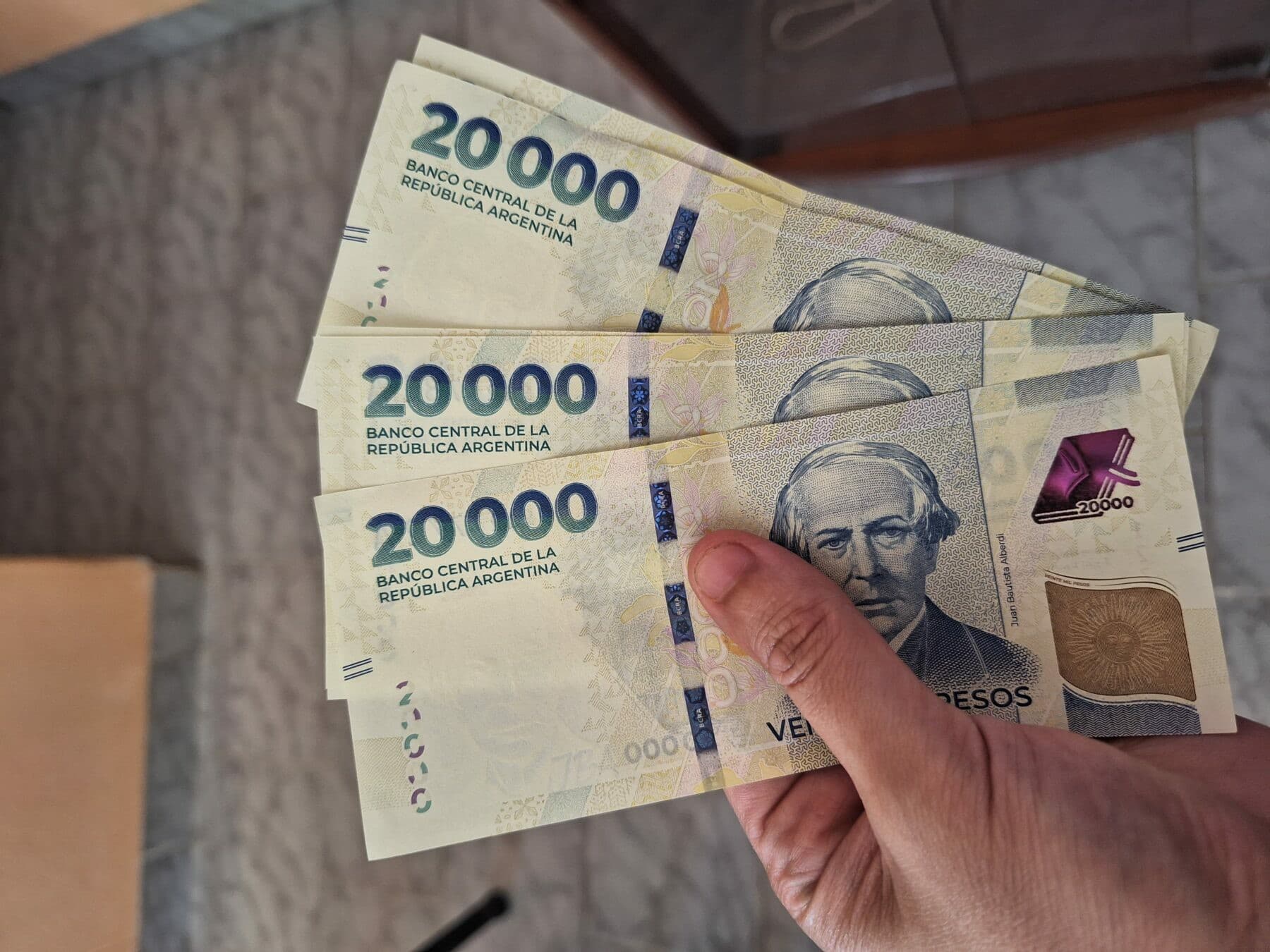 Los estatales rionegrinos cobrarán sus sueldos el 2 de septiembre con un 4,21% de aumento