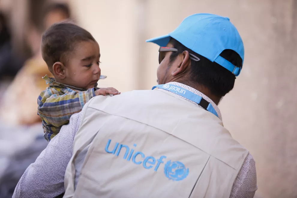 EL STJ de Río Negro y Unicef firmaron un acuerdo de cooperación sobre derechos de niñas, niños y adolescentes