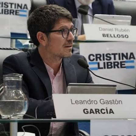 "Las promesas todavía no aparecen en la economía real de Río Negro"