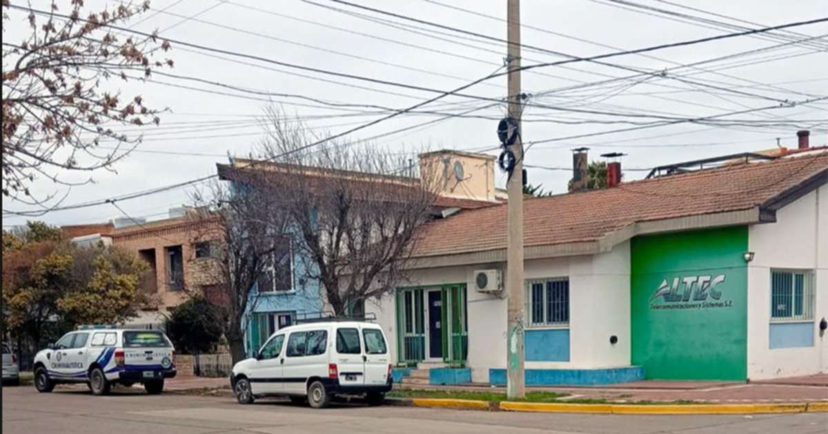 Buscan determinar "¿cómo fue posible la presunta vulneración de los sistemas oficiales?" del Gobierno