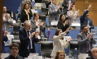 El peronismo quiere que Weretilneck informe quiénes serán los beneficiarios de las obras de riego y electrificación financiadas por el BID