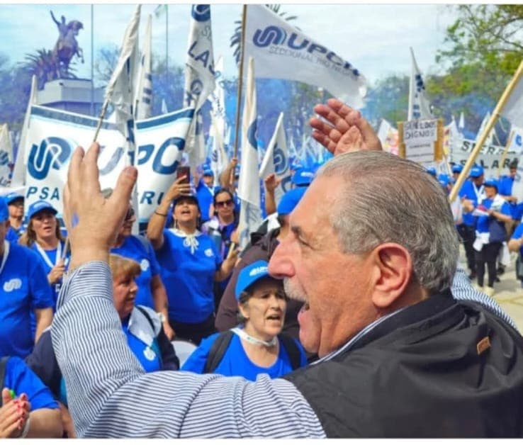 "Afirmar que con un 4,21% los empleados "no pierden" es una falacia que maquilla un ajuste real"
