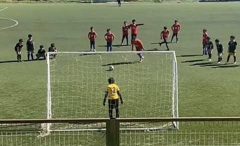 Los arcos y aros deportivos deberán estar anclados o contar con contrapesos en Río Negro