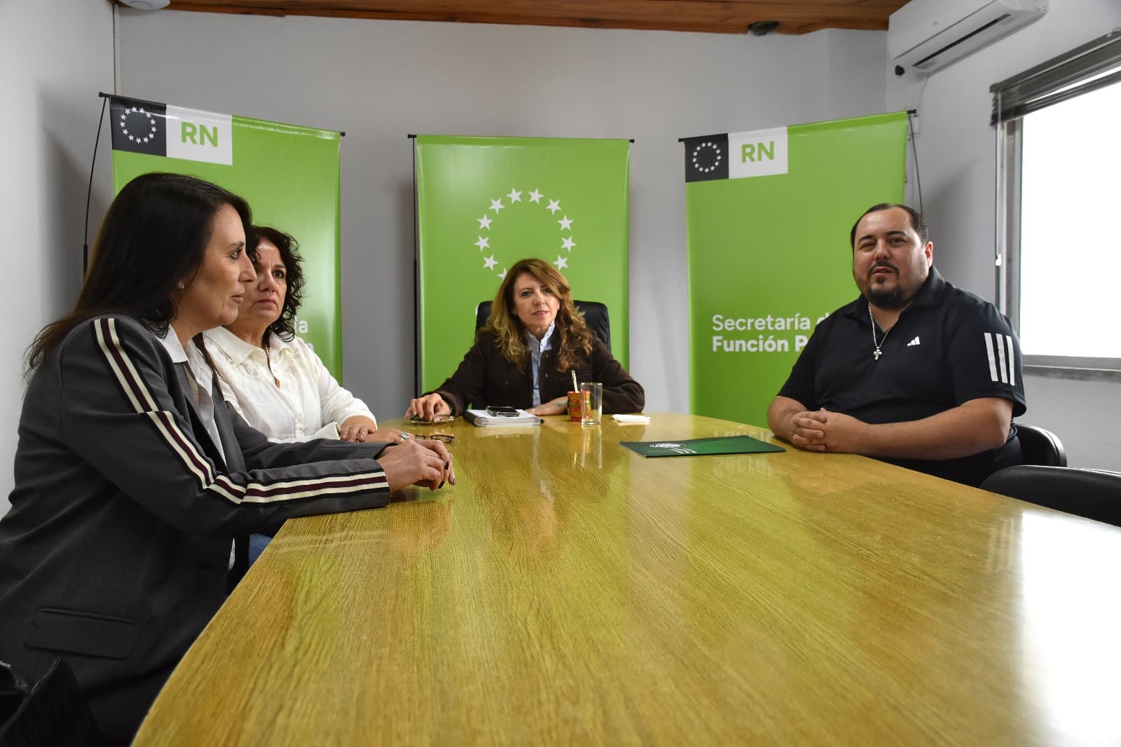 ATE convocará a un plenario de secretarios generales para evaluar la propuesta salarial