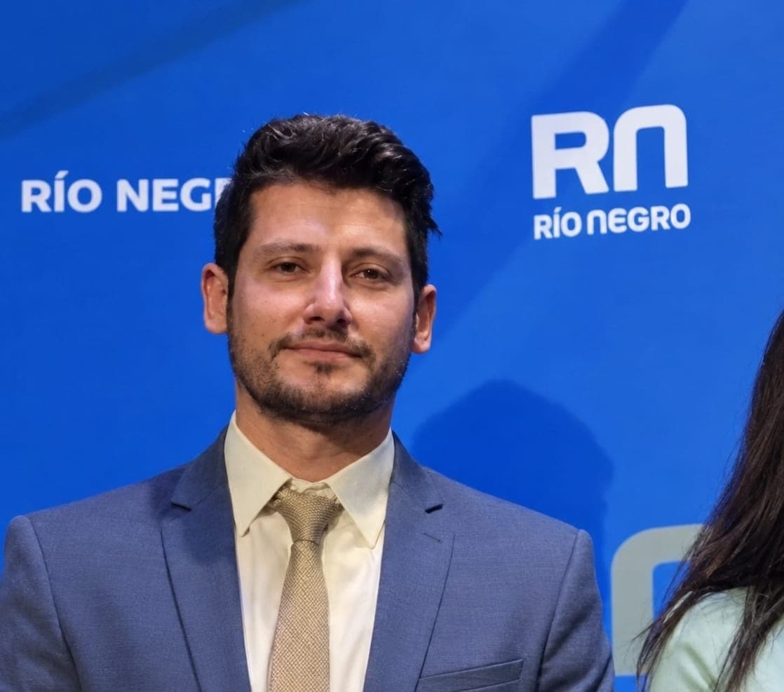 Berros denunció al fiscal Federal de Viedma Escandell por solicitar el archivo de la denuncia contra Weretilneck por violar la veda electoral en el 2025