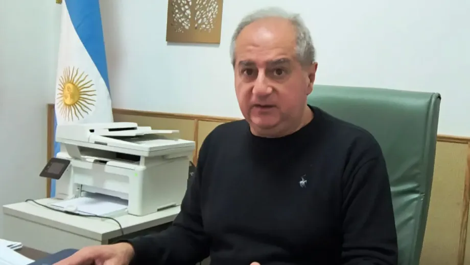 Fue prórrogado el mandato del Defensor del Pueblo municipal de Viedma