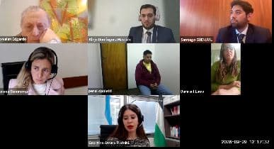 Por dos meses prorrogaron la prisión preventiva de un hombre acusado de homicidio en Viedma