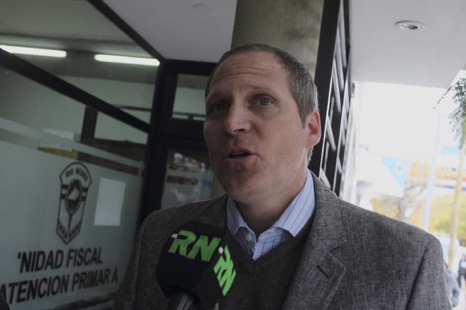 Ante la justicia Palmieri brindará toda la información sobre el crédito pedido de 450 millones de pesos al Banco Patagonia
