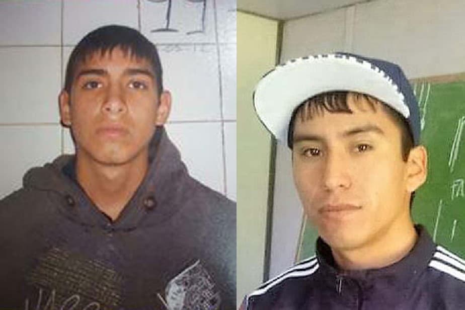 Se escaparon dos presos del Penal 1 de Viedma y se inició una investigación interna por fuga desde el Servicio Penitenciario