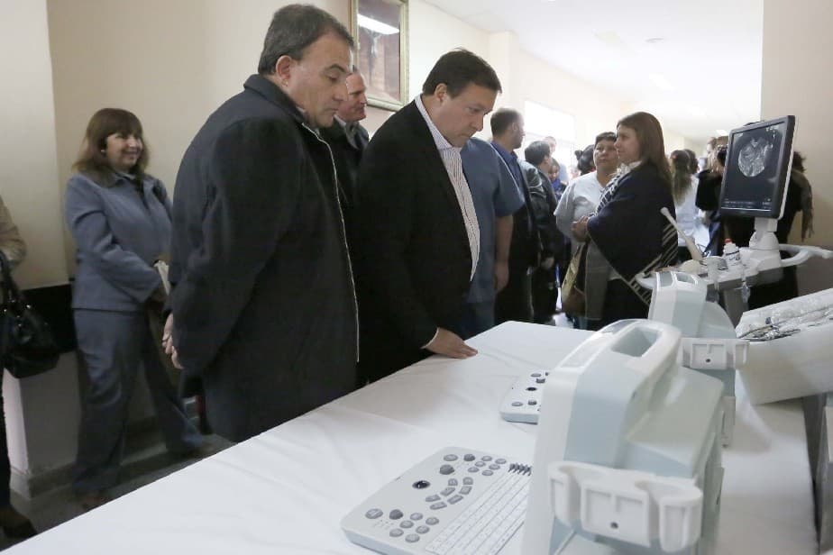 Jubilación anticipada pidió Weretilneck para los trabajadores hospitalarios y que se declare insalubre su labor en esta pandemia