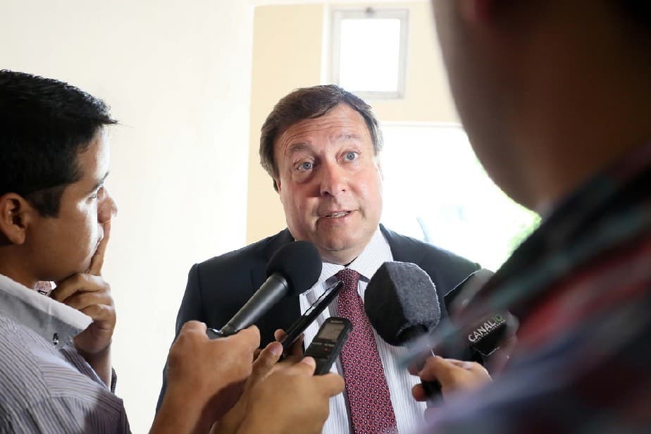 «Con su voto negativo al Presupuesto, el FpV propone que se ajuste sobre los empleados»