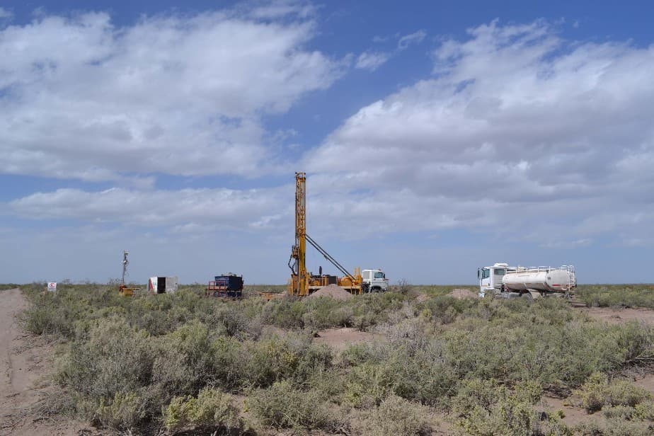 La Secretaría de Minería aclaró los términos de la exploración de uranio que se hace en la Provincia