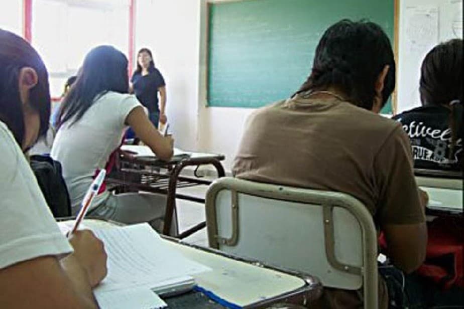El lunes se abren las inscripciones del plan FinEs para terminar el secundario