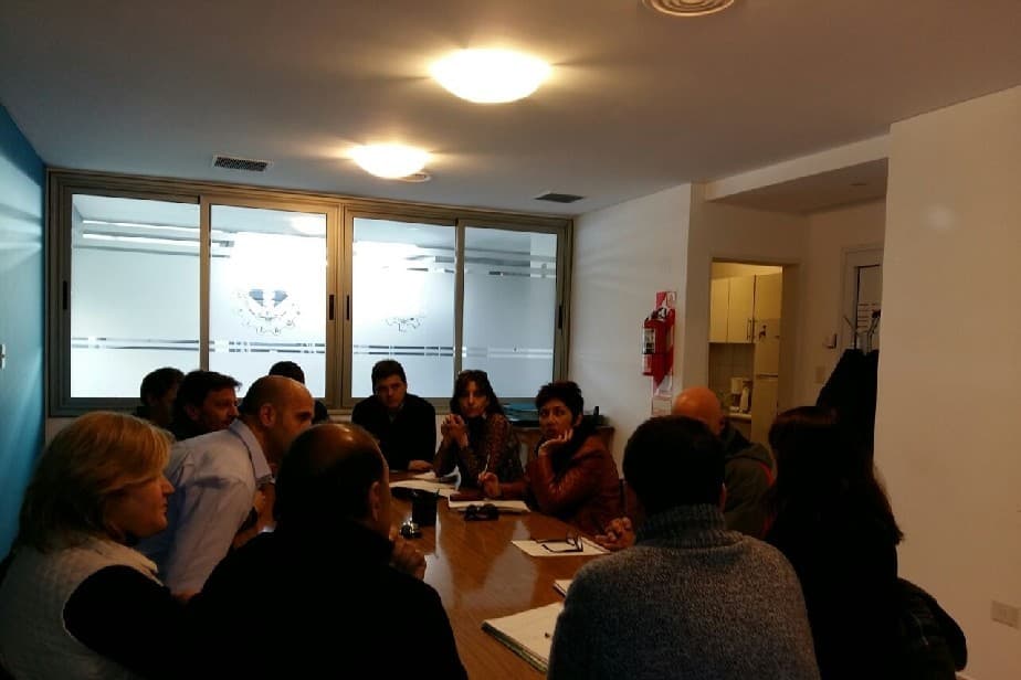 Productores de cerveza artesanal de Viedma buscan aumentar la producción