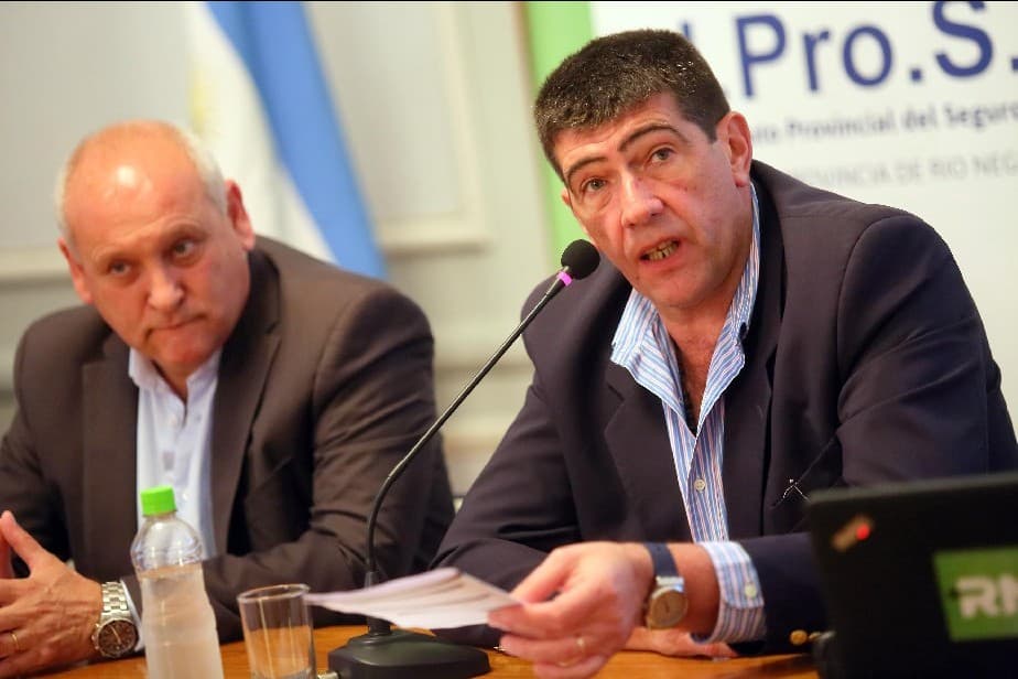 IPROSS presentó el nuevo Plan Materno Infantil que tendrá «nuevas prestaciones y mayor cobertura»
