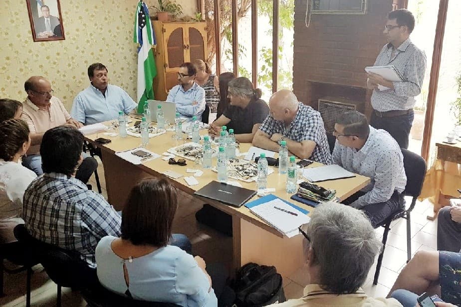 El Gabinete de Weretilneck se reunirá en distintos lugares de provincia