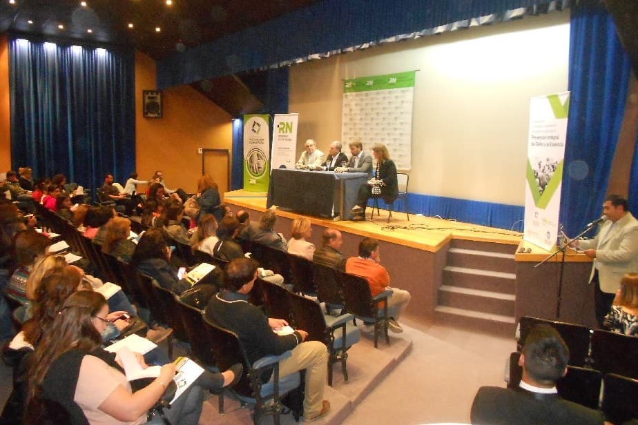 Se implementa un nuevo Programa de Prevención Integral del Delito y la Violencia