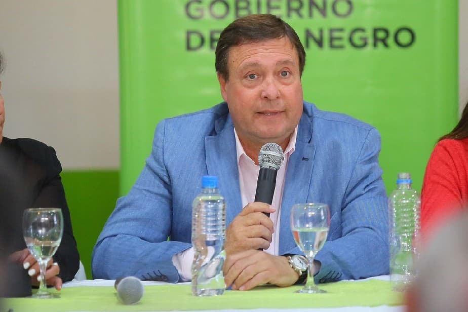 «El Gobierno mejorará la propuesta salarial a los estatales»