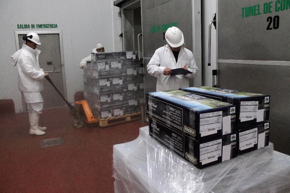 Agroindustria reglamentará la distribución por los próximos cuatro ciclos para la Cuota Hilton