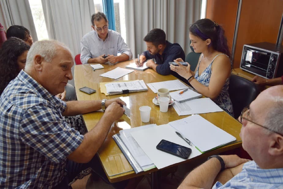 Cinco ofertas se presentaron para la compra del resonador magnético del hospital de Viedma