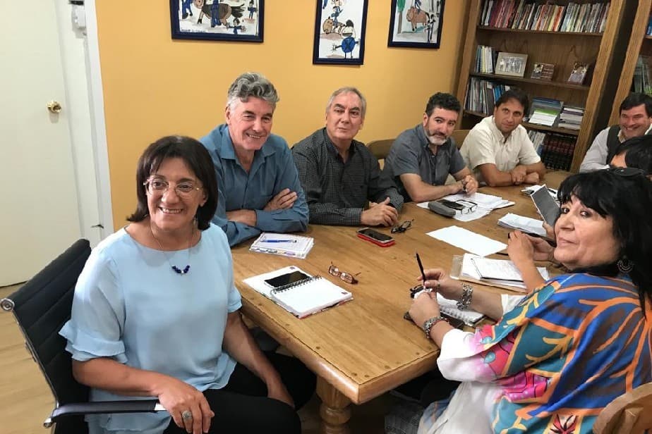 Adelantan los aumentos docentes de abril y junio, y sube 70% los gastos de inicio escolar