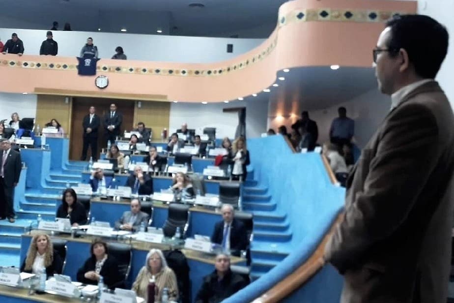 Río Negro adhirió a la «Ley Justina» de transplante de órganos y tejidos