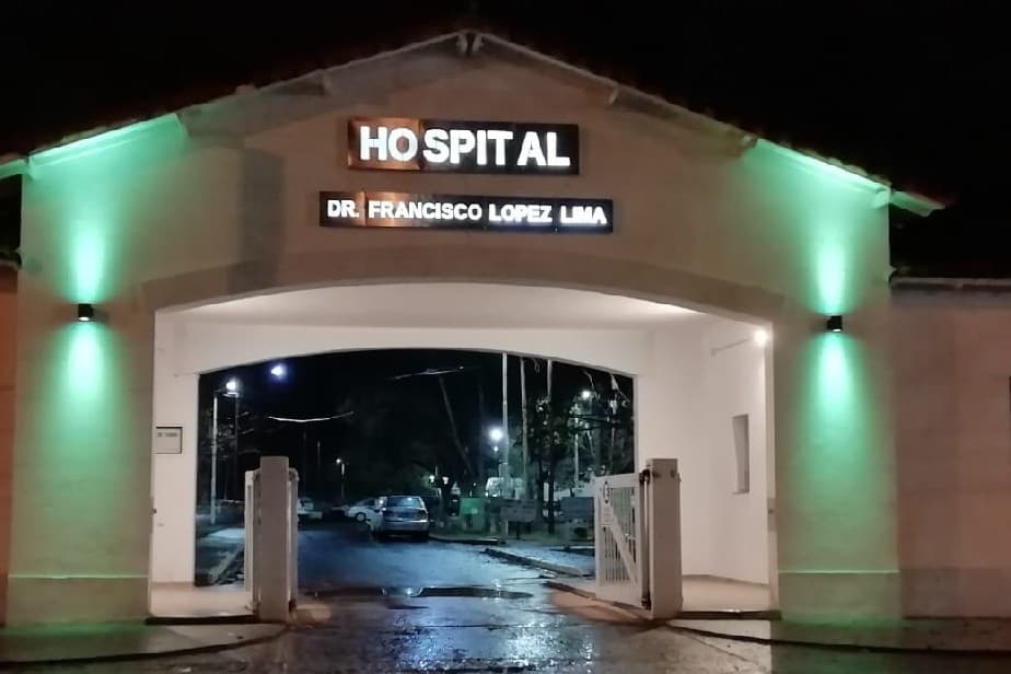 Se realizaron 25 ablaciones en lo que va del año en Rio Negro