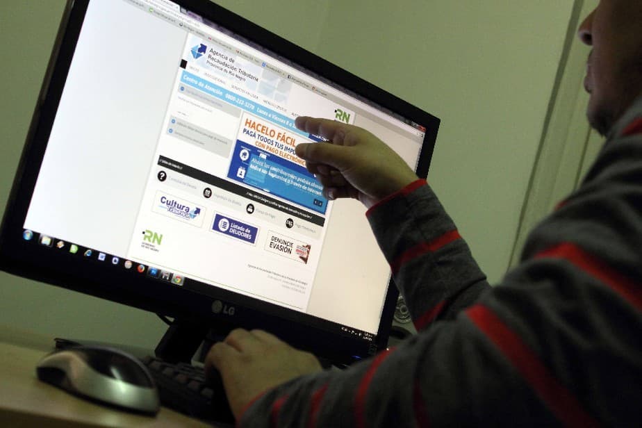 La Agencia de Recaudación anunció que más de 65.000 contribuyentes de Río Negro serán beneficiados en 2020